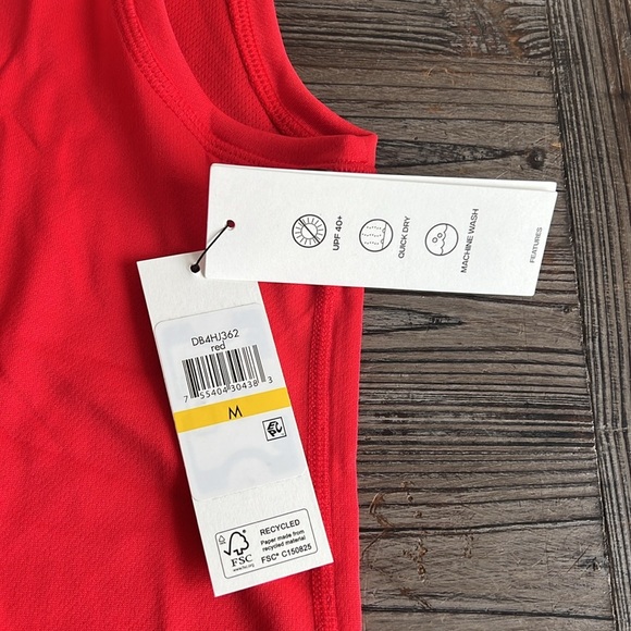 DKNY women Sleeveless Athletic Women Size M - Picture 5 of 9